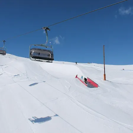 Сasa de vacaciones Welcoming Holiday In Italy Near Ski Area *