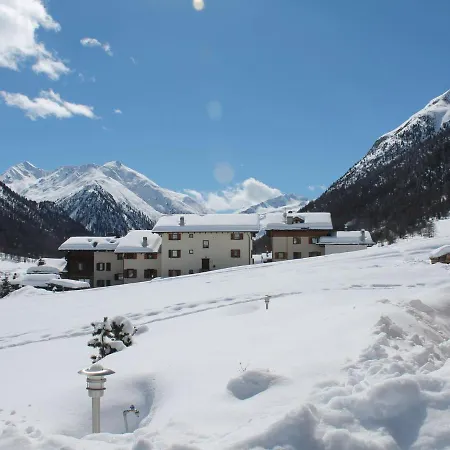 Welcoming Holiday In Italy Near Ski Area *
